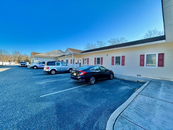 Listing Image #2 - Office for sale at 804 Route 9 South, Cape May Court House NJ 08210