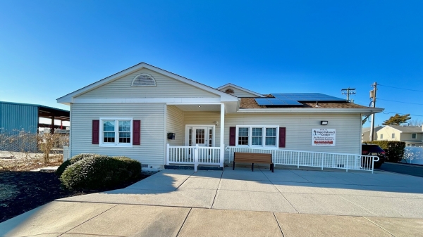 Listing Image #3 - Office for sale at 804 Route 9 South, Cape May Court House NJ 08210