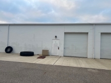 Listing Image #2 - Industrial for sale at 9321 Ravenna Rd. #H, Twinsburg OH 44087