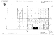 Land property for sale in Apple Valley, CA