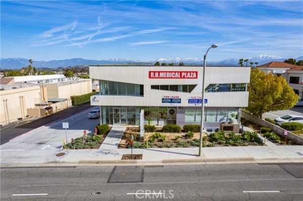 Listing Image #1 - Office for sale at 19115 Colima Road B03/B04, Rowland Heights CA 91748