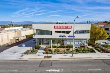 Office property for sale in Rowland Heights, CA