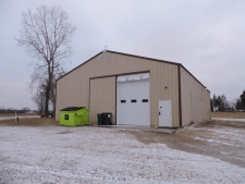 Retail property for sale in OMRO, WI