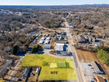 Land property for sale in Travelers Rest, SC