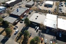 Listing Image #1 - Industrial for sale at 158 Bodo Drive, Durango CO 81301