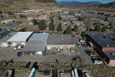 Listing Image #2 - Industrial for sale at 158 Bodo Drive, Durango CO 81301