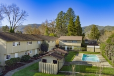 Multi-family property for sale in Ukiah, CA