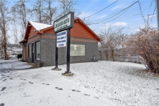 Listing Image #3 - Retail for sale at 2500 Burnet Avenue, Syracuse NY 13206