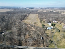 Listing Image #1 - Land for sale at River Corners Road, Spencer OH 44275
