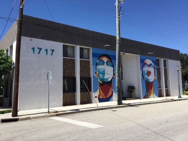 Listing Image #2 - Office for sale at 1717 2nd Street, Sarasota FL 34236