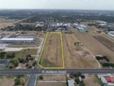 Listing Image #2 - Land for sale at N/A N. Jackson Road, McAllen TX 78577