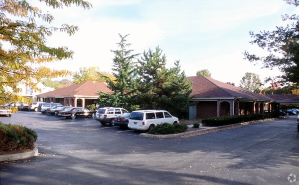 Listing Image #2 - Office for sale at 301 S. Main Street Unit W-3, Doylestown PA 18901