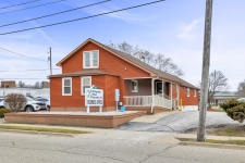 Listing Image #3 - Office for sale at 113 S East Avenue, Jackson MI 49201