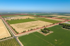 Land for sale in Livingston, CA