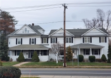 Multi-family property for sale in Manchester, CT