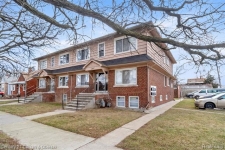 Listing Image #1 - Others for sale at 1205 Garfield Avenue, Lincoln Park MI 48146