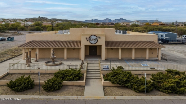 Listing Image #1 - Others for sale at 1128 Circulo Mercado, Rio Rico AZ 85648