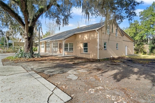 Listing Image #3 - Others for sale at 8929 E Gulf To Lake Highway, Inverness FL 34450