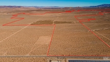 Land property for sale in LUCERNE VALLEY, CA