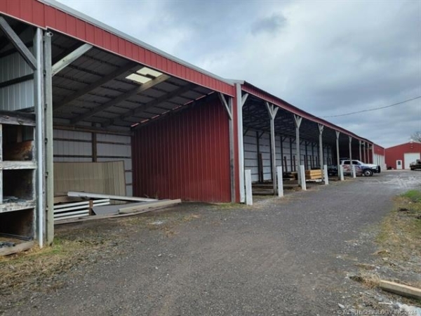 Listing Image #3 - Others for sale at 1737 E Highway 62, Fort Gibson OK 74434