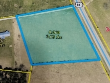 Land property for sale in Louisburg, MO