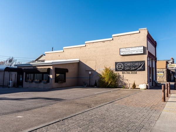 Listing Image #3 - Retail for sale at 155 W. Main St., Lehi UT 84043