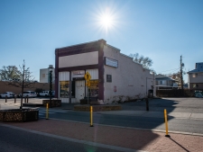 Listing Image #1 - Retail for sale at 155 W. Main St., Lehi UT 84043