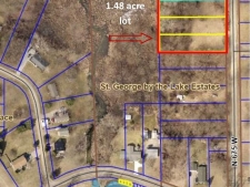 Others property for sale in Orland, IN