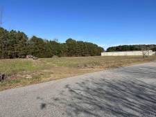 Land property for sale in Powells Point, NC