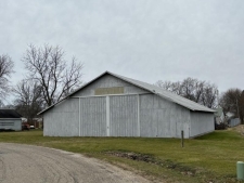 Industrial property for sale in Armington, IL