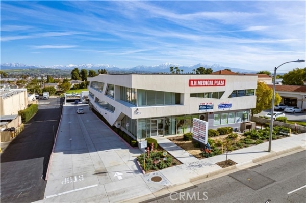 Listing Image #2 - Office for sale at 19115 Colima Road, Rowland Heights CA 91748
