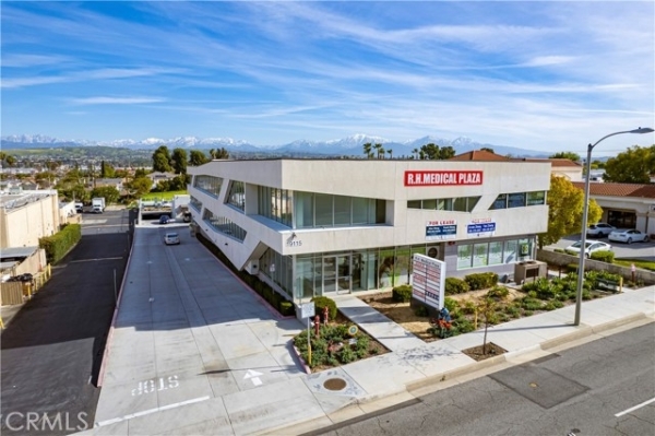 Listing Image #2 - Office for sale at 19115 Colima Road, Rowland Heights CA 91748