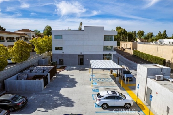 Listing Image #3 - Office for sale at 19115 Colima Road, Rowland Heights CA 91748