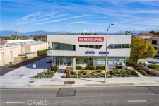Office for sale in Rowland Heights, CA