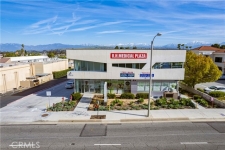 Office property for sale in Rowland Heights, CA