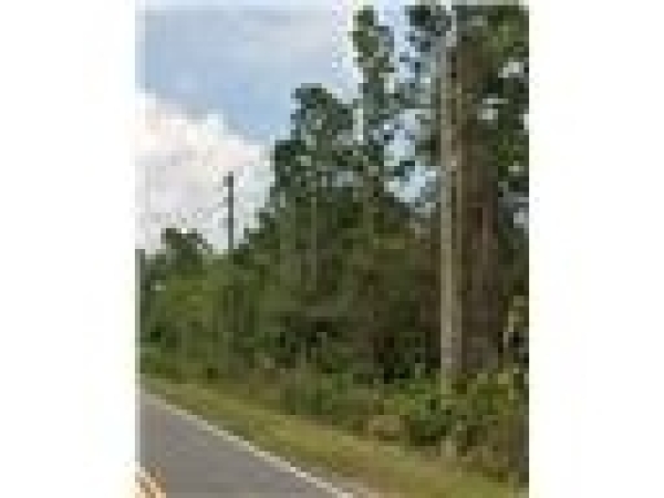 Listing Image #1 - Land for sale at 0 Dobbs Rd,, Saint Augustine FL 32086