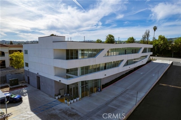 Listing Image #3 - Office for sale at 19115 Colima Road, Rowland Heights CA 91748