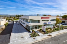 Office property for sale in Rowland Heights, CA