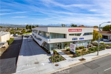 Office property for sale in Rowland Heights, CA