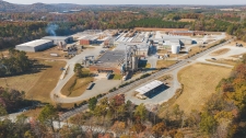Industrial property for sale in Lexington, NC