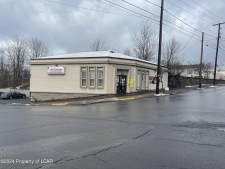 Retail property for sale in Carbondale, PA