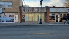Retail property for sale in Chicago, IL