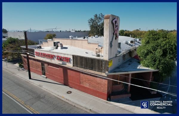 Listing Image #2 - Retail for sale at 304 S E Street, San Bernardino CA 92401