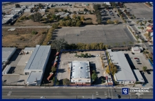 Listing Image #3 - Retail for sale at 304 S E Street, San Bernardino CA 92401