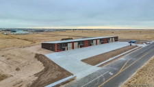 Listing Image #1 - Industrial for sale at 4010 Quartz Dr, Cheyenne WY 82007