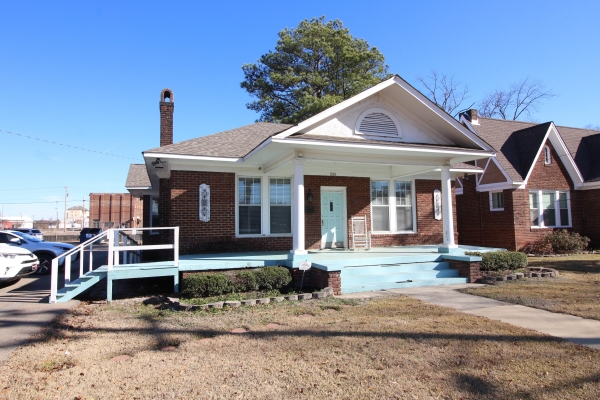 Listing Image #1 - Others for sale at 525 Church St., Tupelo MS 38804