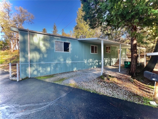 Listing Image #3 - Others for sale at 1281 Pleasant Valley Road 20, Diamond Springs CA 95619