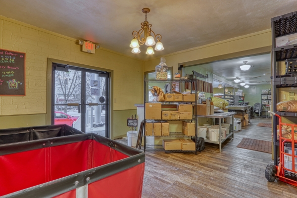 Listing Image #5 - Retail for sale at 10603 California Avenue, Hayward WI 54843 Listing Image #5 - Retail for sale at 10603 California Avenue, Hayward WI 54843