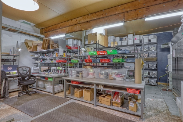 Listing Image #7 - Retail for sale at 10603 California Avenue, Hayward WI 54843 Listing Image #7 - Retail for sale at 10603 California Avenue, Hayward WI 54843