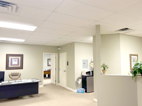 Listing Image #2 - Office for sale at 540 NW University Blvd, Unit 105, Port St. Lucie FL 34986 Listing Image #2 - Office for sale at 540 NW University Blvd, Unit 105, Port St. Lucie FL 34986